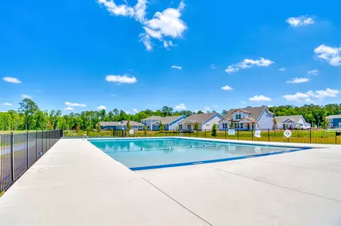 Exterior - 4019 Braid Ct, Myrtle Beach, SC 29588 photo 1 of 7