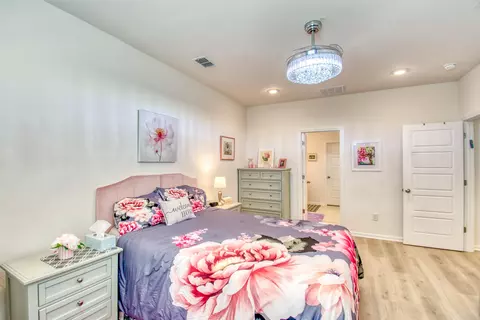 Bedroom - 4019 Braid Ct, Myrtle Beach, SC 29588 photo 2 of 2