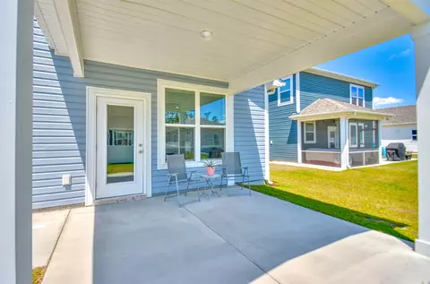 Exterior - 4019 Braid Ct, Myrtle Beach, SC 29588 photo 3 of 7