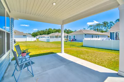 Exterior - 4019 Braid Ct, Myrtle Beach, SC 29588 photo 5 of 7