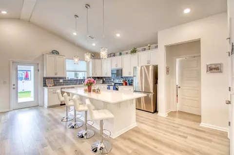 Kitchen - 4019 Braid Ct, Myrtle Beach, SC 29588 photo 2 of 3