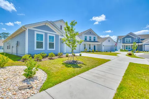 Exterior - 4019 Braid Ct, Myrtle Beach, SC 29588 photo 2 of 7