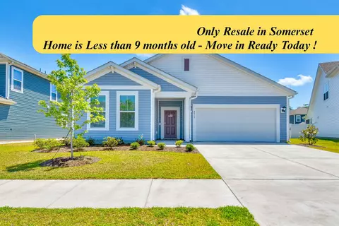 4019 Braid Ct, Myrtle Beach, SC 29588