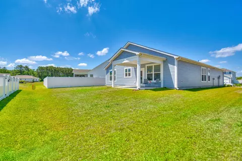 Exterior - 4019 Braid Ct, Myrtle Beach, SC 29588 photo 4 of 7
