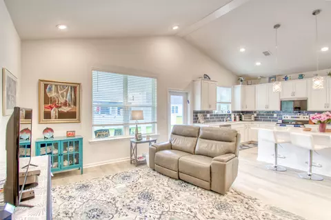 Living - 4019 Braid Ct, Myrtle Beach, SC 29588 photo 3 of 4