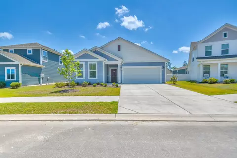 4019 Braid Ct, Myrtle Beach, SC 29588
