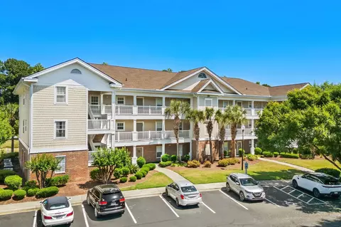 5825 Catalina Dr #323, Myrtle Beach, SC 29588