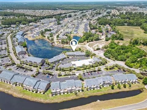 200 Double Eagle Dr #E-1, Myrtle Beach, SC 29575 photo 23