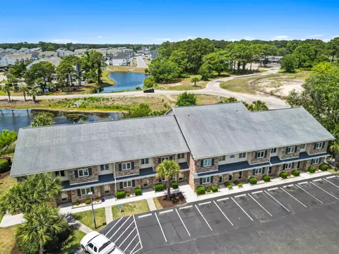 200 Double Eagle Dr #E-1, Myrtle Beach, SC 29575 photo 25