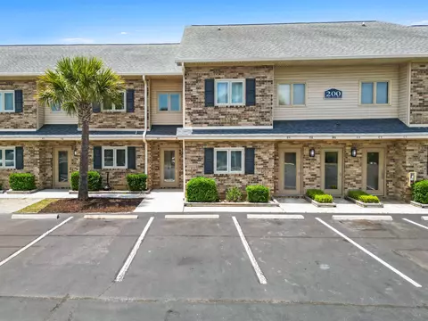 200 Double Eagle Dr #E-1, Myrtle Beach, SC 29575