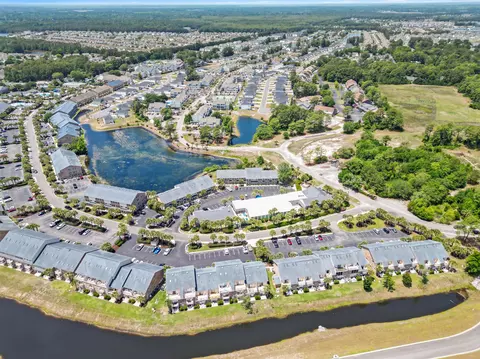 200 Double Eagle Dr #E-1, Myrtle Beach, SC 29575 photo 24