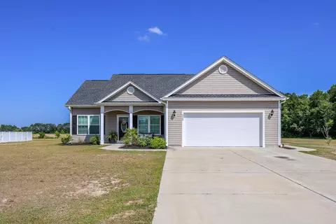 3520 Edwards Rd, Aynor, SC 29511