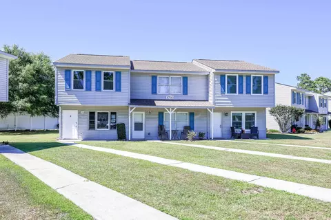 1703 Fawn Vista Dr N #L3, Surfside Beach, SC 29575
