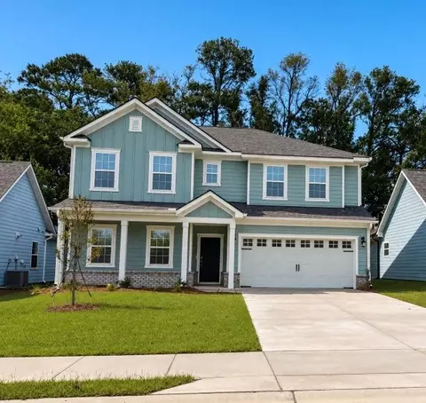 9401 Summer Pl, Longs, SC 29568