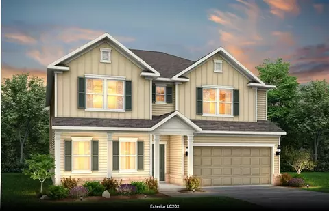 9401 Summer Pl, Longs, SC 29568
