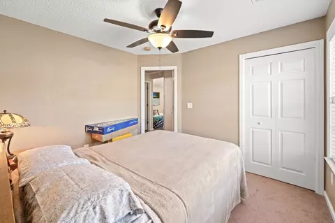 Bedroom - 453 Barton Loop, Myrtle Beach, SC 29579 photo 2 of 4