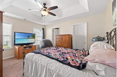 Bedroom - 453 Barton Loop, Myrtle Beach, SC 29579 photo 4 of 4