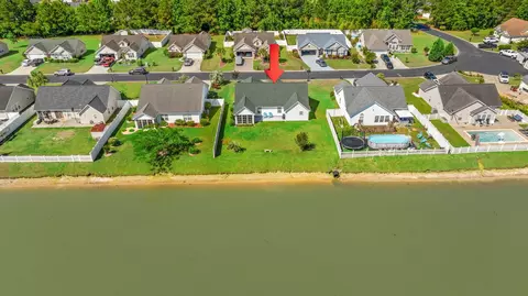 View/Area - 453 Barton Loop, Myrtle Beach, SC 29579 photo 6 of 10