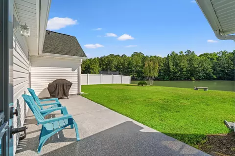 Exterior - 453 Barton Loop, Myrtle Beach, SC 29579 photo 4 of 6
