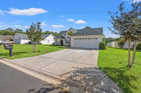 Exterior - 453 Barton Loop, Myrtle Beach, SC 29579 photo 2 of 6