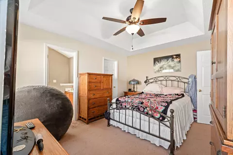 Bedroom - 453 Barton Loop, Myrtle Beach, SC 29579 photo 3 of 4