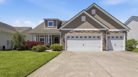 237 Sherwood Dr, Murrells Inlet, SC 29576