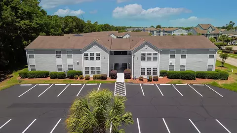 1931 Bent Grass Dr #H, Surfside Beach, SC 29575