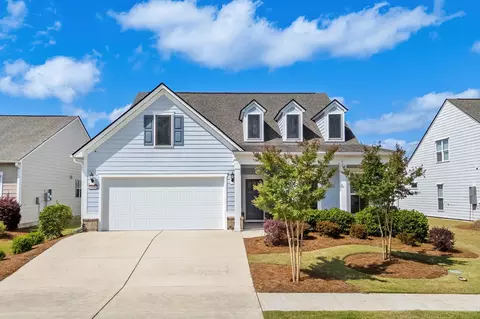 6356 Cascata Dr, Myrtle Beach, SC 29572