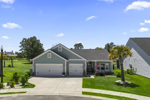 5672 Canary Island Ct, Myrtle Beach, SC 29577