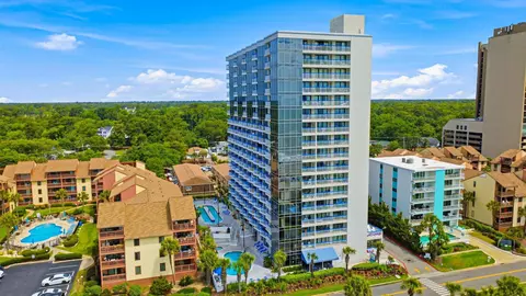 5511 N Ocean Blvd #203, Myrtle Beach, SC 29577