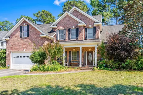 3258 Hermitage Dr, Little River, SC 29566