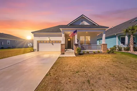 9038 Binnicker Dr, Murrells Inlet, SC 29576