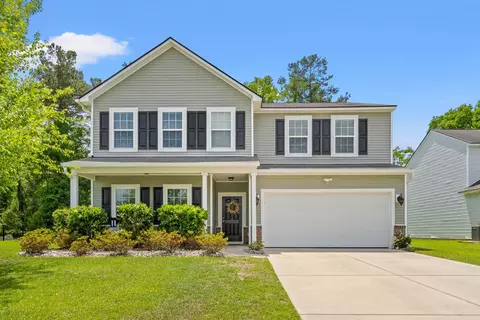 4052 Alvina Way, Myrtle Beach, SC 29579