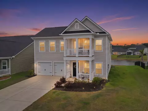 164 Empyrean Cir, Myrtle Beach, SC 29588