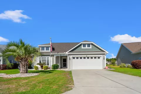 528 Cedar Lakes Dr, Little River, SC 29566