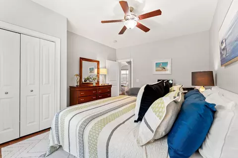 Bedroom - 249 Maple Oak Dr, Conway, SC 29526 photo 4 of 4