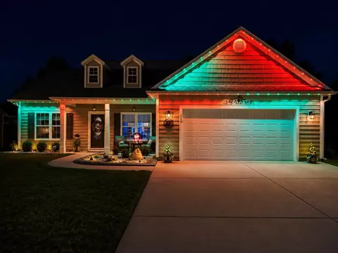 Exterior - 249 Maple Oak Dr, Conway, SC 29526 photo 3 of 13