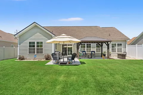 Exterior - 249 Maple Oak Dr, Conway, SC 29526 photo 8 of 13