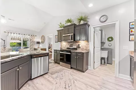 Kitchen - 249 Maple Oak Dr, Conway, SC 29526 photo 2 of 3
