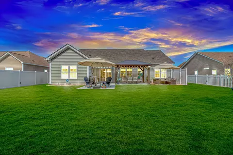 Exterior - 249 Maple Oak Dr, Conway, SC 29526 photo 12 of 13