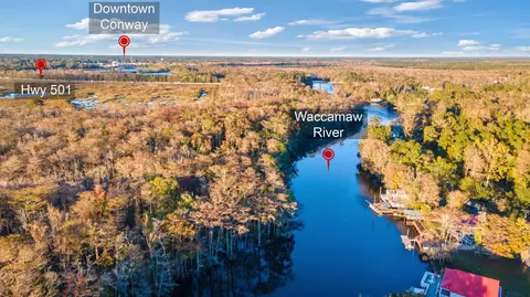 View/Area - 249 Maple Oak Dr, Conway, SC 29526 photo 6 of 7