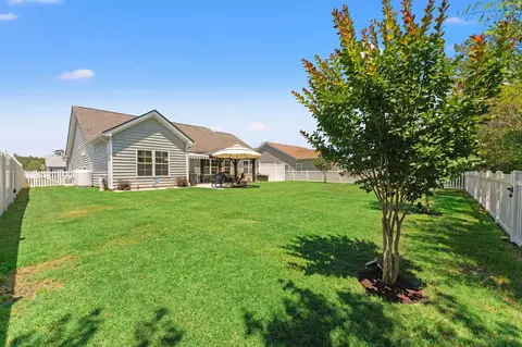 Exterior - 249 Maple Oak Dr, Conway, SC 29526 photo 9 of 13