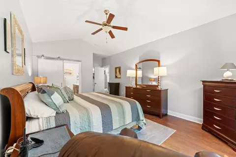 Bedroom - 249 Maple Oak Dr, Conway, SC 29526 photo 2 of 4