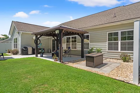 Exterior - 249 Maple Oak Dr, Conway, SC 29526 photo 7 of 13