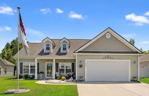 249 Maple Oak Dr, Conway, SC 29526