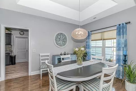 Dining - 249 Maple Oak Dr, Conway, SC 29526 photo 2 of 2