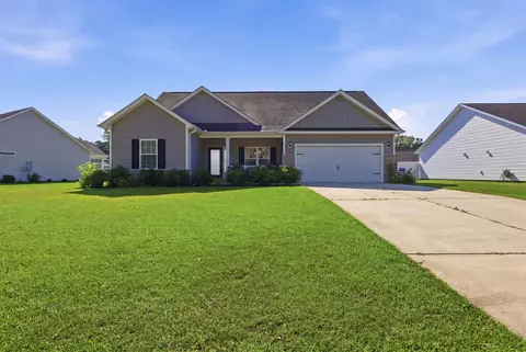 105 N Levee Dr, Georgetown, SC 29440