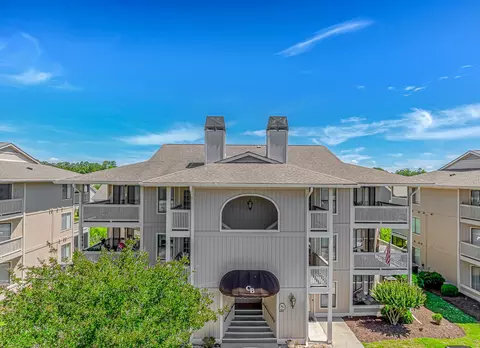 4242 Pinehurst Cir #N-6, Little River, SC 29566
