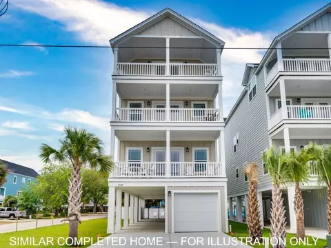 117 13th Ave S # B, Surfside Beach, SC 29575