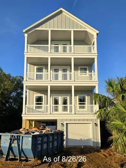 117 13th Ave S # B, Surfside Beach, SC 29575